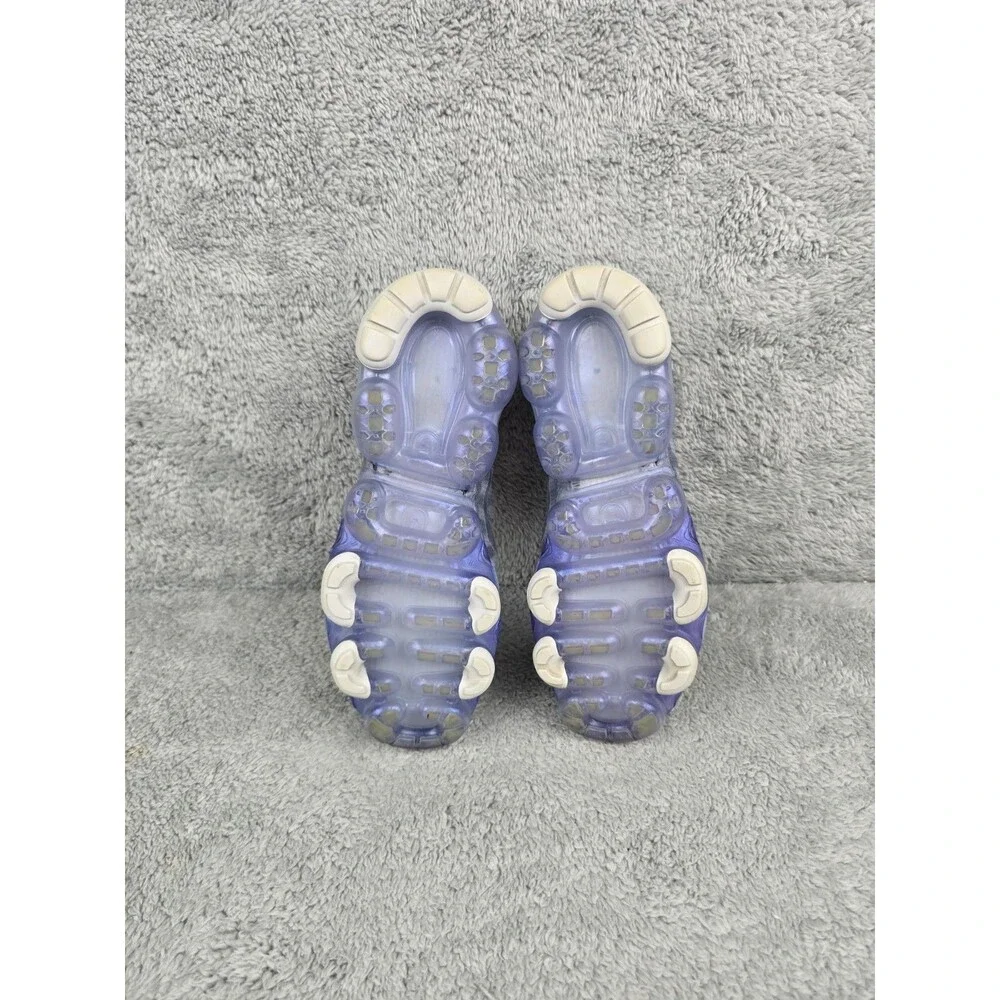 Nike Air VaporMax 2019 Shoes Womens Size 8,5 Gray Running Sneakers AR6632-023